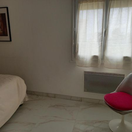 Appartement F2 Bastia  Kültér fotó