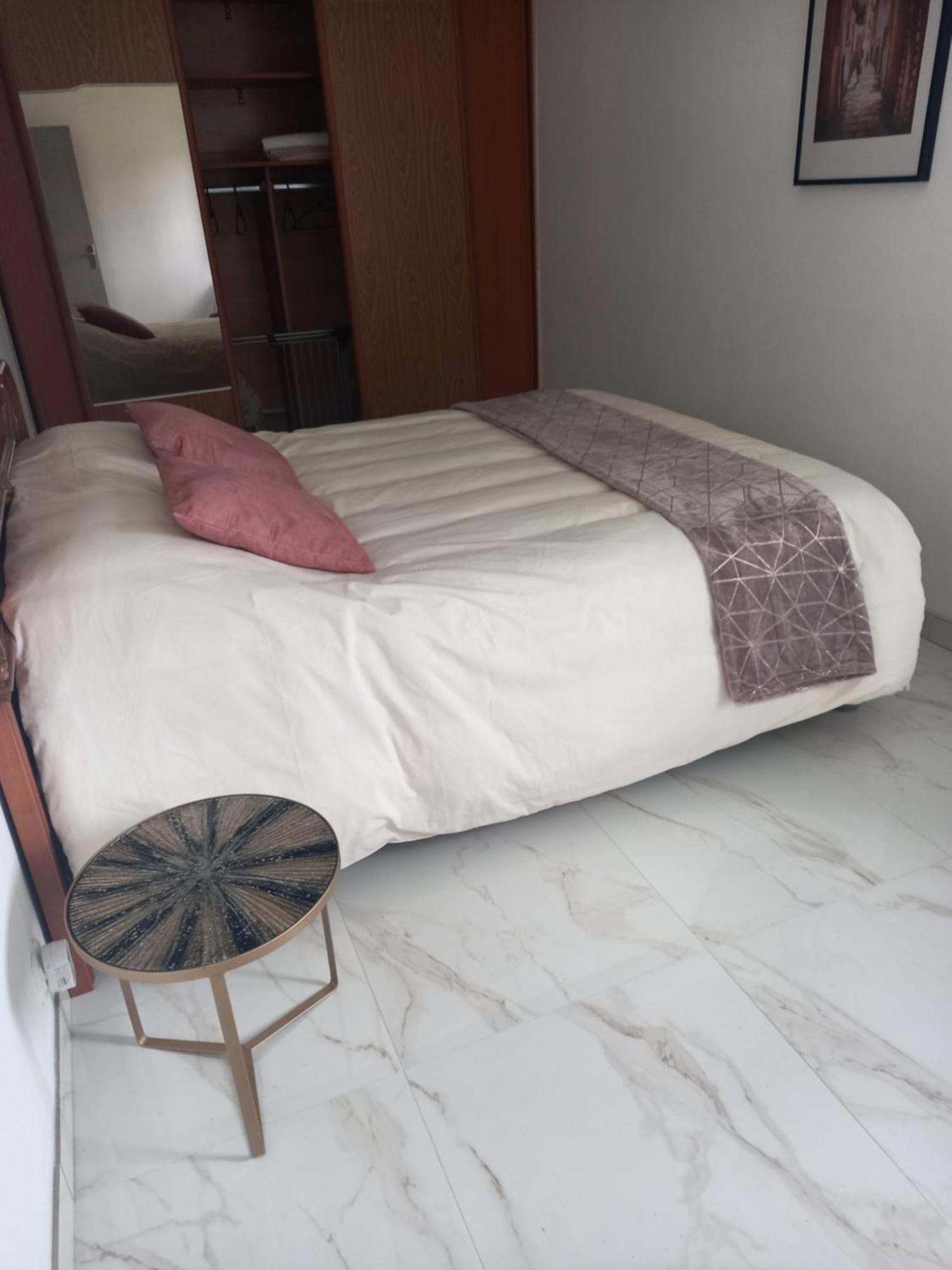 Appartement F2 Bastia  Kültér fotó