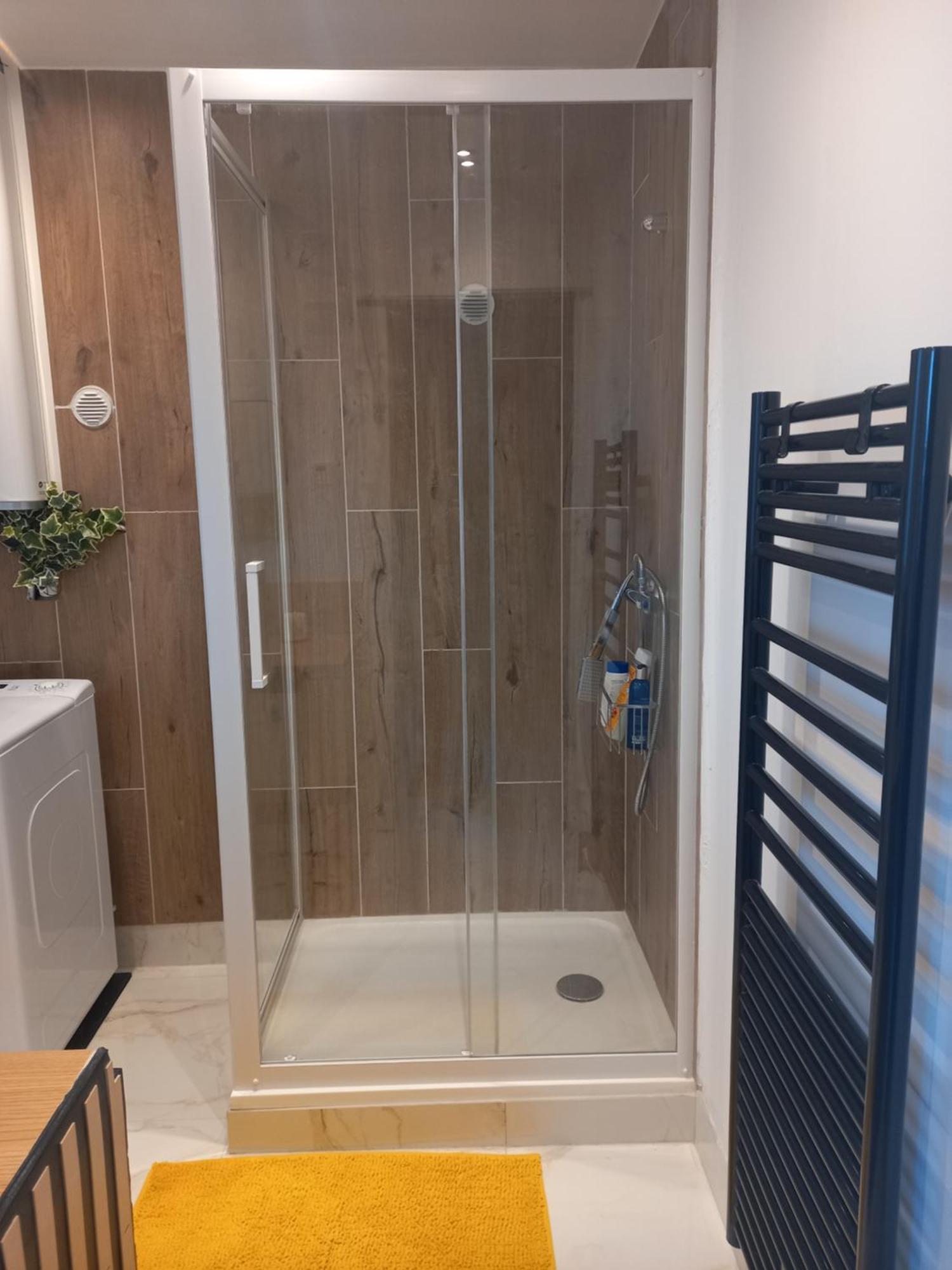 Appartement F2 Bastia  Kültér fotó